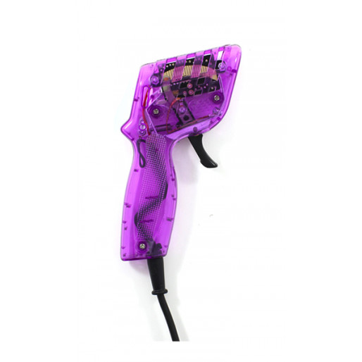 DS-3503E - Version 3 Basic Controller - 25 ohm - PURPLE